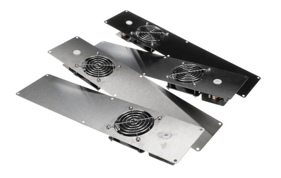 Carter-Hoffmann 16090-3992, Cooling Fan Replace Kit, EVO