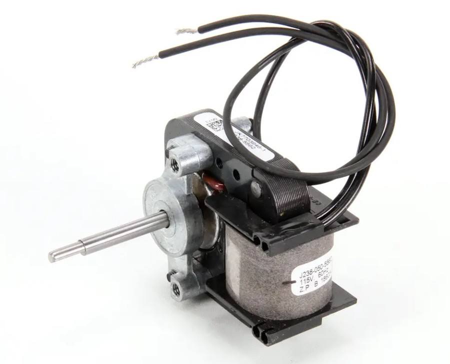 Carter-Hoffmann 18603-0025, Motor, 120V, 60Hz, .30A