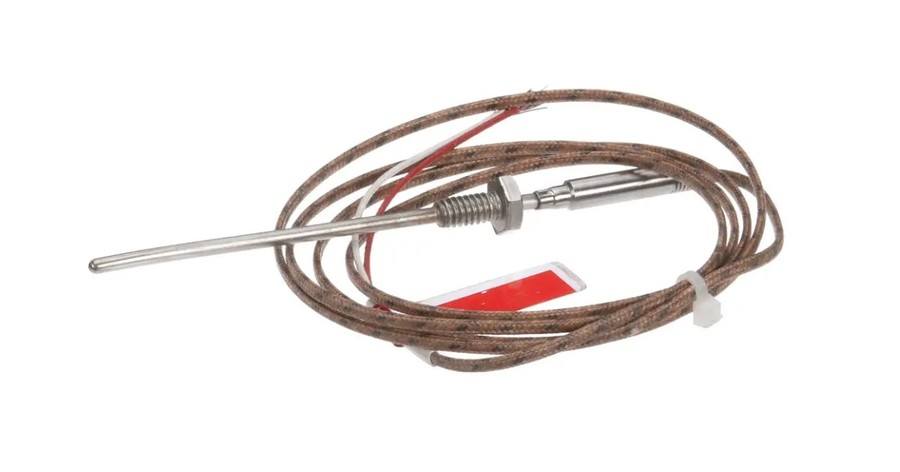 Carter-Hoffmann 18602-0220, Thermocouple/Probe, Type J
