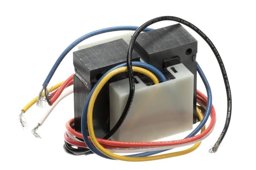 Carter-Hoffmann 18616-0224, Output Transformer, 24V, 120/280/240-24V 40VA