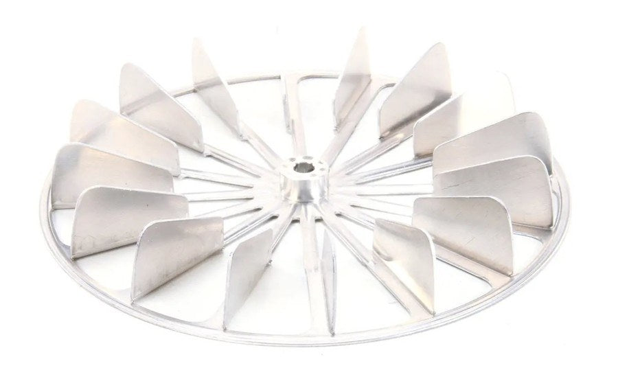 Carter-Hoffmann 18603-5018, Fan Blade, Motor