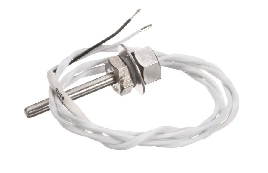 Carter-Hoffmann 18616-0137, Probe, 3/16" x 1.5" with 36" Lead