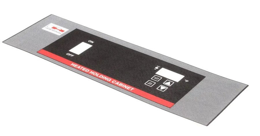 Carter-Hoffmann 18312-0168, Overlay