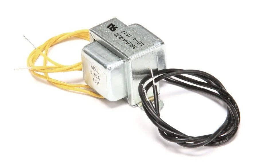 Carter-Hoffmann 18616-0071, Transformer, 120V to 10V, HL Series