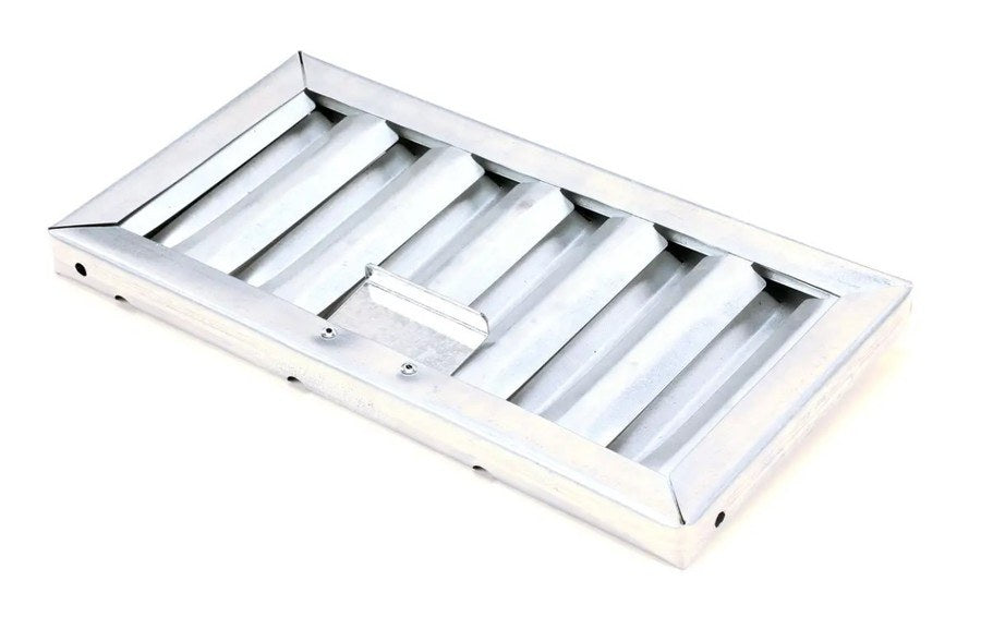 Carter-Hoffmann 18602-0155, Grease Filter, 12", CNH14