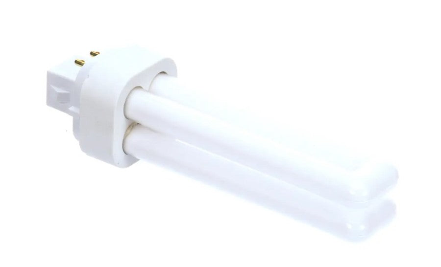 Carter-Hoffmann 18616-0208, Lamp, Quadtube, 220V, 13W, GPM1/MDPM4
