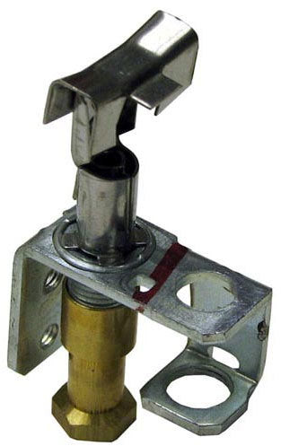 Garland 1806602, Pilot Burner Assy