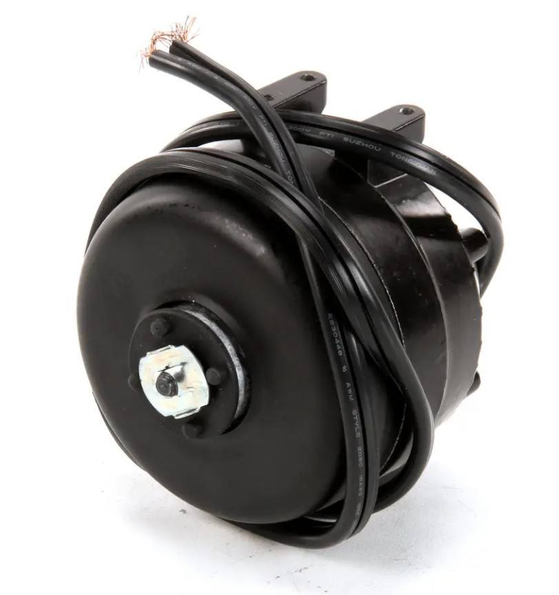 Carter-Hoffmann 18613-0138, Fan Motor, 115V