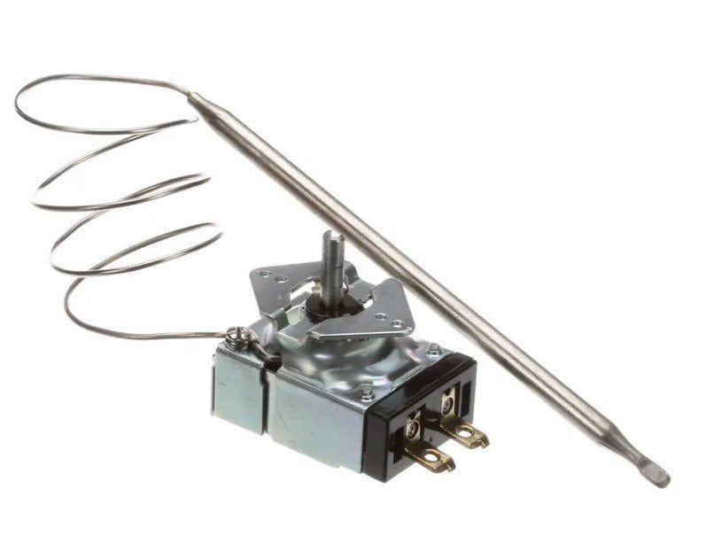 Carter-Hoffmann 16090-4076, Control Thermostat, Adjustable, 220F Max Temp