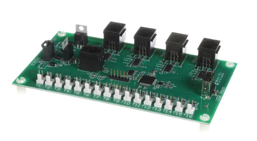 Carter-Hoffmann 18616-0385, Temperature Control Board/USB Module
