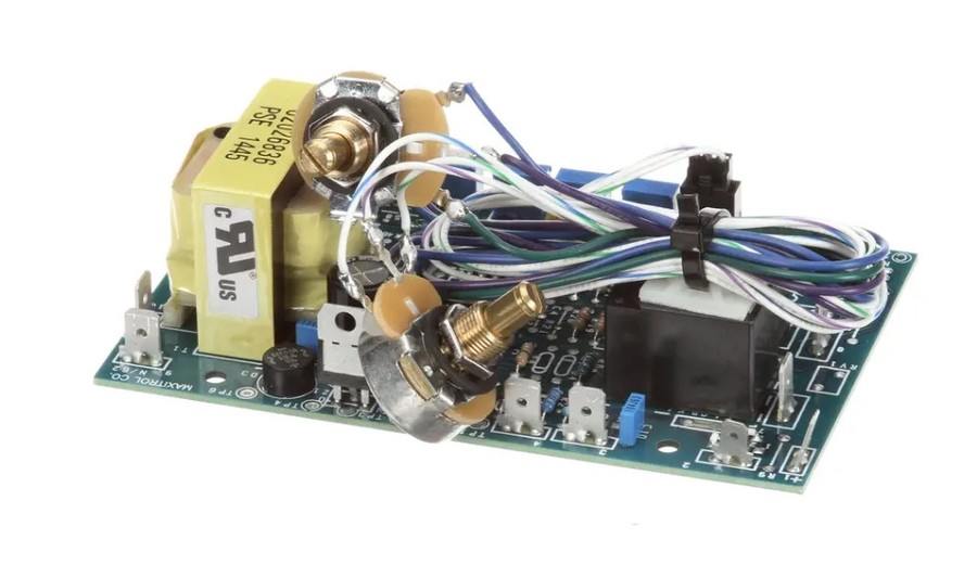 Carter-Hoffmann 18616-0100, Temperature Control Board