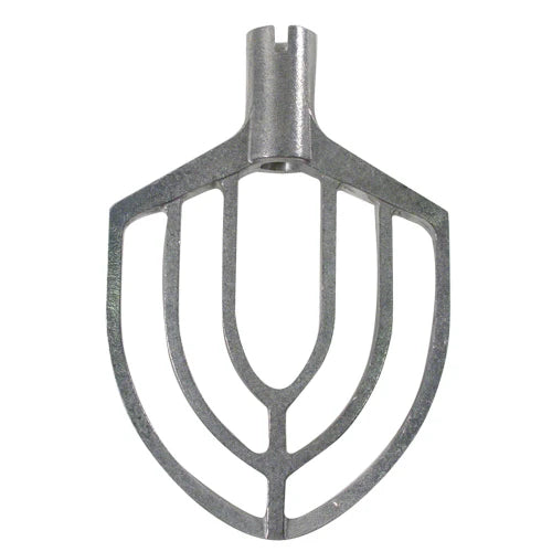 Hobart 00-874654 B Beater, 80 Quart