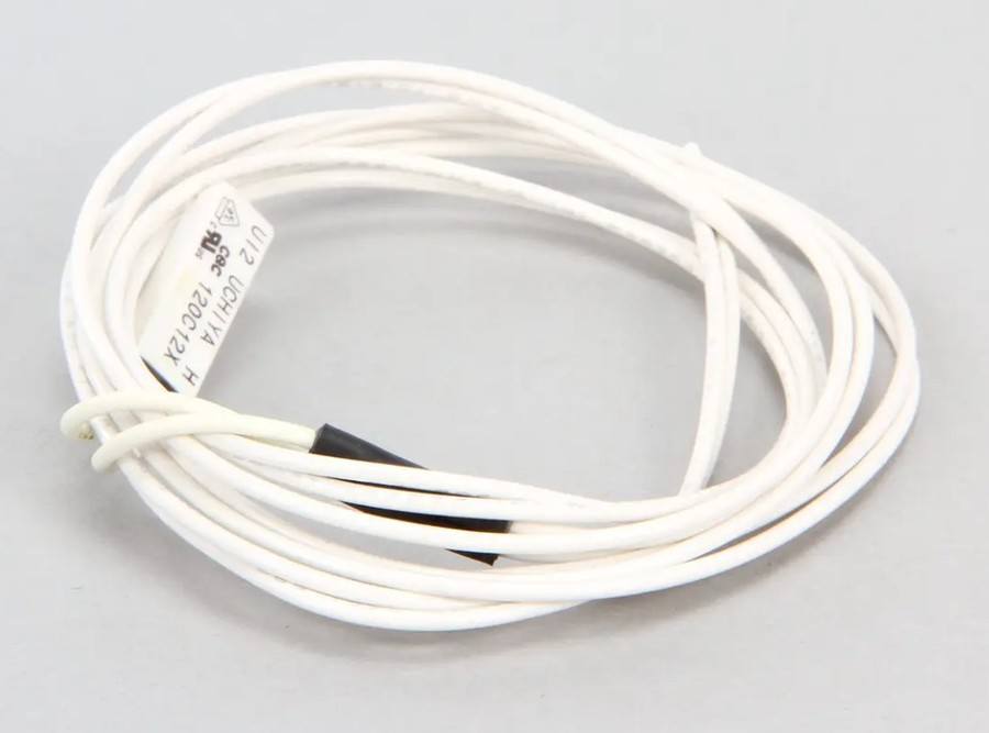 Carter-Hoffmann 18600-0079, Hi Limit with 42" Leads, 248F