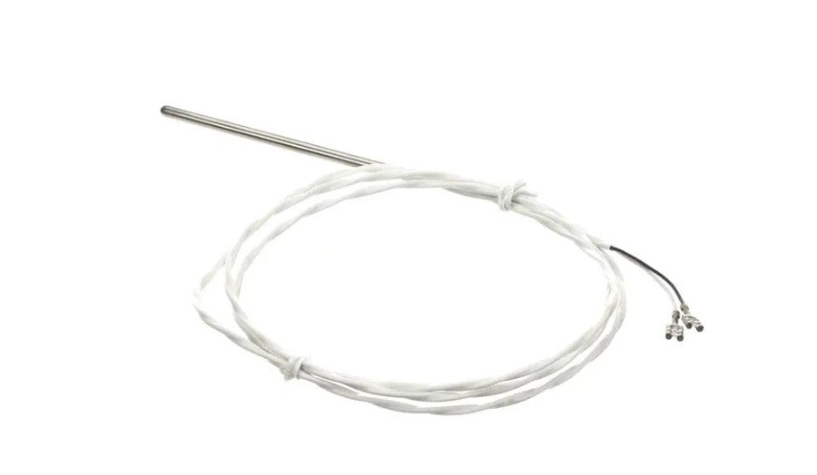 Carter-Hoffmann 18616-0115, Temperature Sensor, RTD, 1000 Ohm, Sealed
