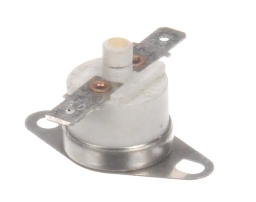 Carter-Hoffmann 18600-0045, Thermostat, Snap Disc, 400F