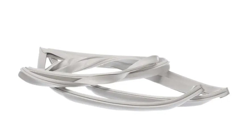 Carter-Hoffmann 17020-2050, Door Gasket, 4 Sided, 51.3125" x 23" x 0.5625"