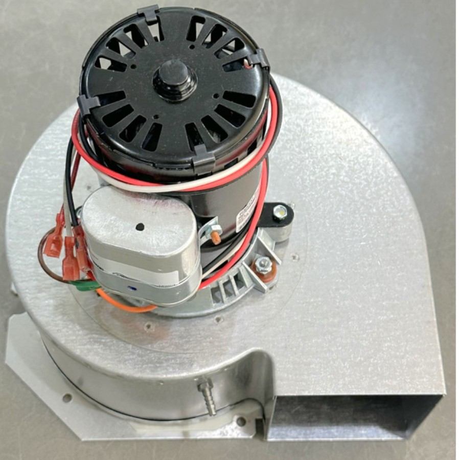 Captive-Aire 12058-13B, Replacement Draft Inducer Assembly for IBT Furnace