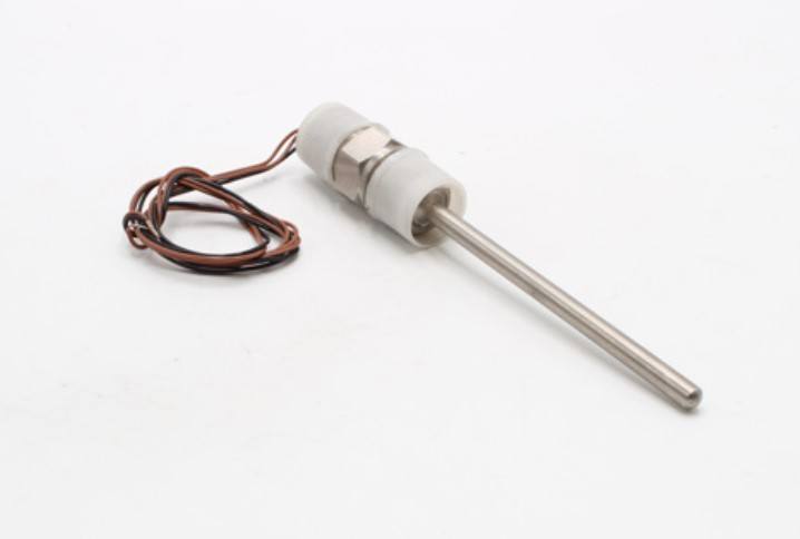 Captive-Aire A/100-3W-PO-4"-EXPL, Type II 100Ω Duct Mount RTD for EMS