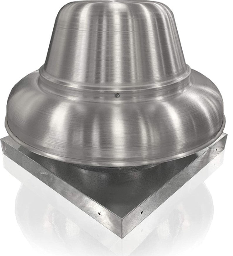 Captive-Aire DR10HFA, Exhaust Fan