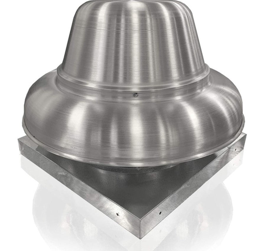 Captive-Aire DR12HFA, High Speed Direct Drive Centrifugal