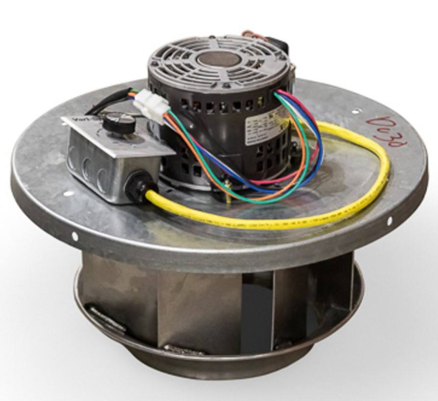 Captive-Aire DU30V11P6006O, Power Pack For DU30 Exhaust Fan