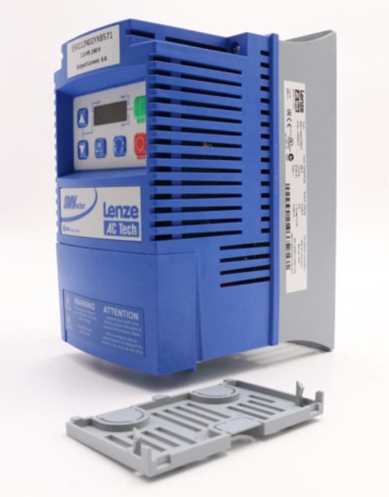 Captive-Aire ESV112N02YXB571, NEMA 1 rated 1.5 Hp or 1.1kW VFD