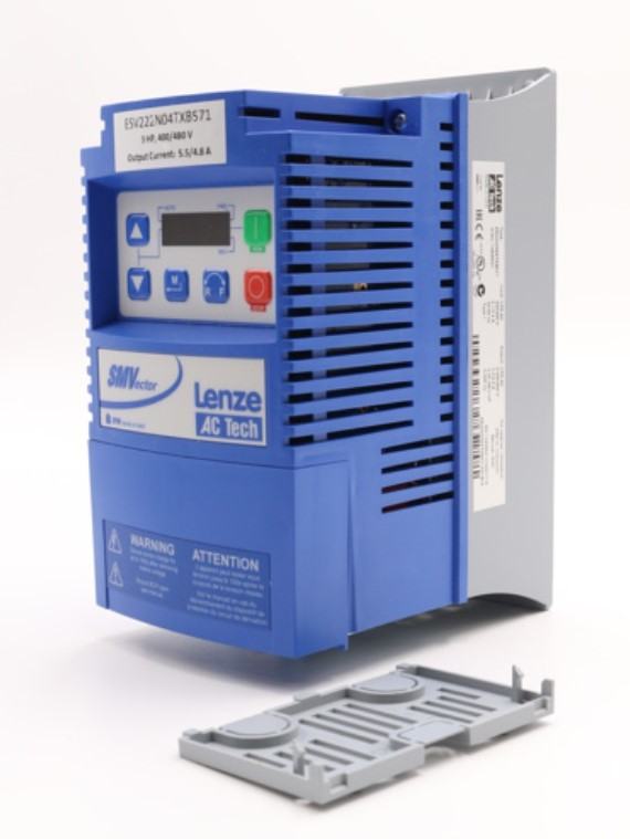 Captive-Aire ESV222N04TXB571, Variable Freq Drive 3HP Max