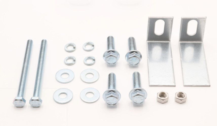 Captive-Aire G15PB-KIT, G15 Pillow Block Blower Kit