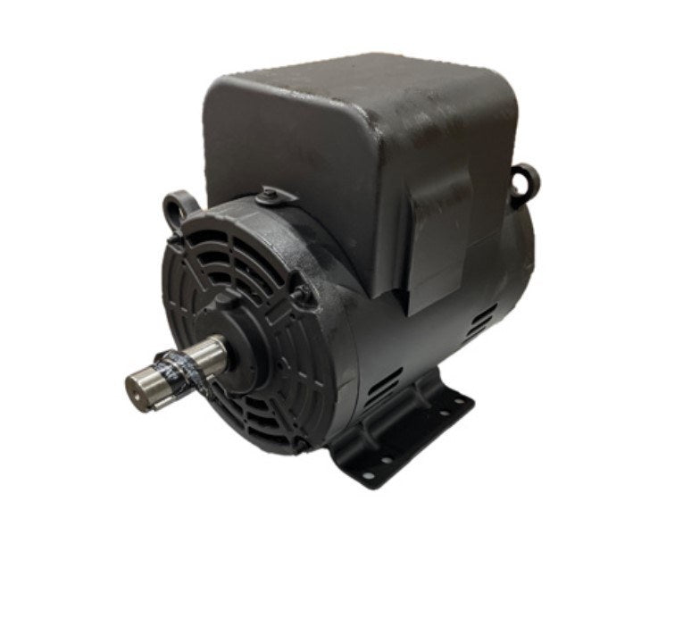 Captive-Aire 00318OS1C184T, 3 HP 1 Phase Motor