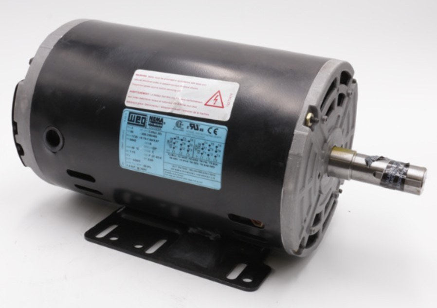 Captive-Aire 00318OT3E56Z-S48PP-50HZ, Motor - 3.00 Hp