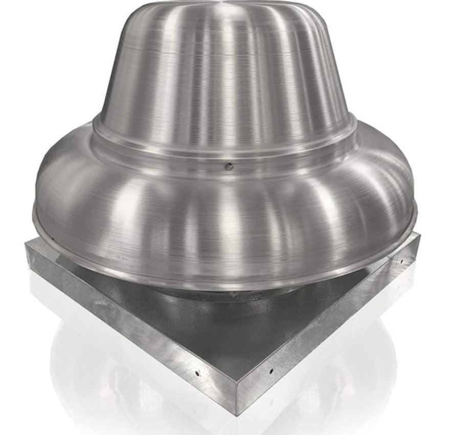 Captive-Aire CAS-DR10HFA, Centrifugal Downblast Direct Drive DR10HFA Roof Mounted