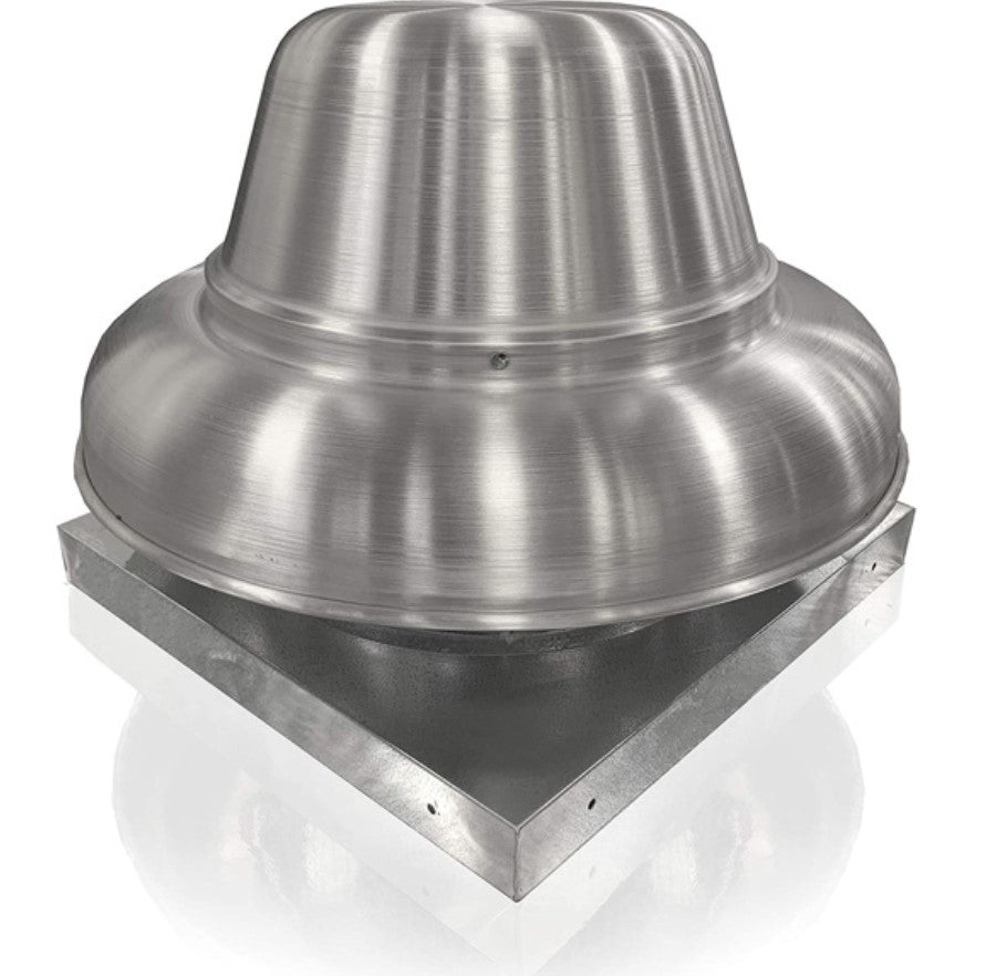 Captive-Aire CAS-DR360HFA, Centrifugal Downblast Direct Drive DR360HFA Roof Mounted