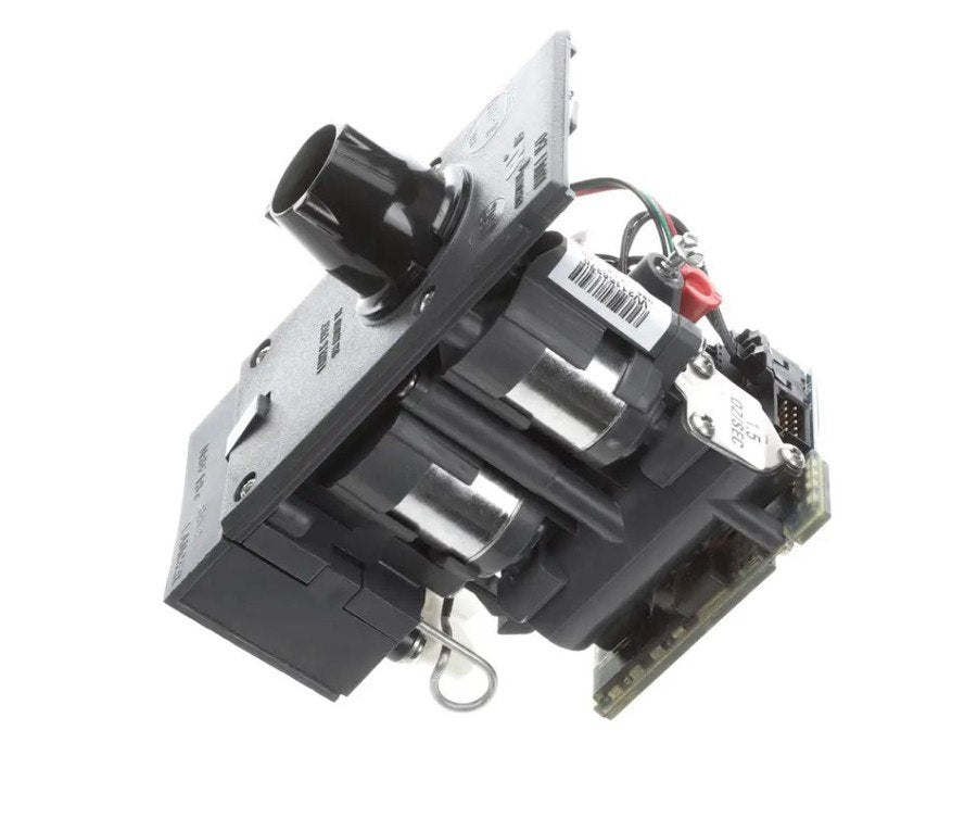 Lancer 19-0442/05-1, Volumetric Valve Assembly, SP, W/O, C, ID,1.5OZ