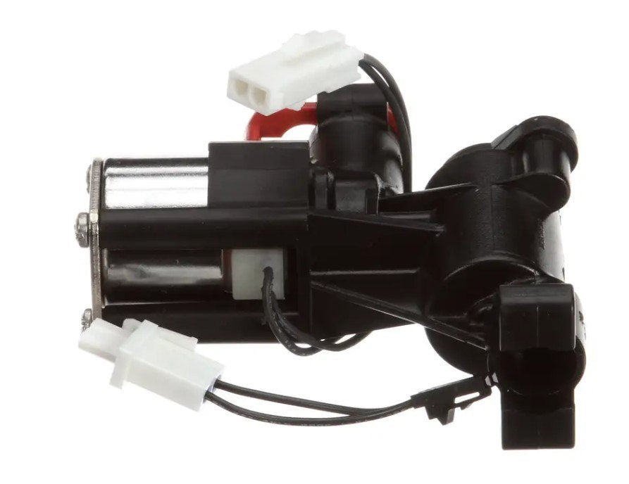 Lancer 82-3820, Valve Assembly, Lfcv, .2 Syrup Injection