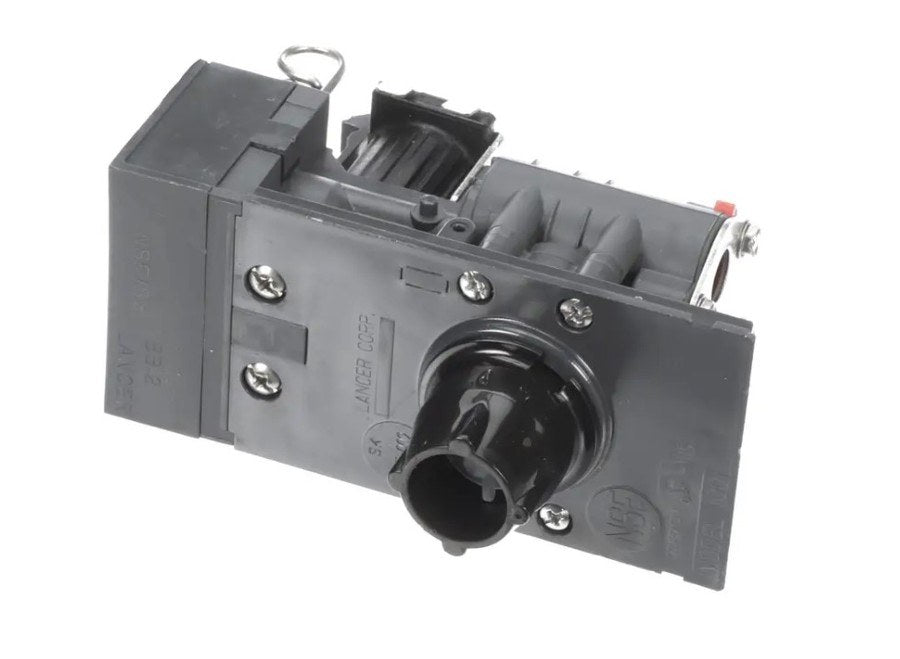 Lancer 19-0097/03, Lever, Without C, L, S, WH