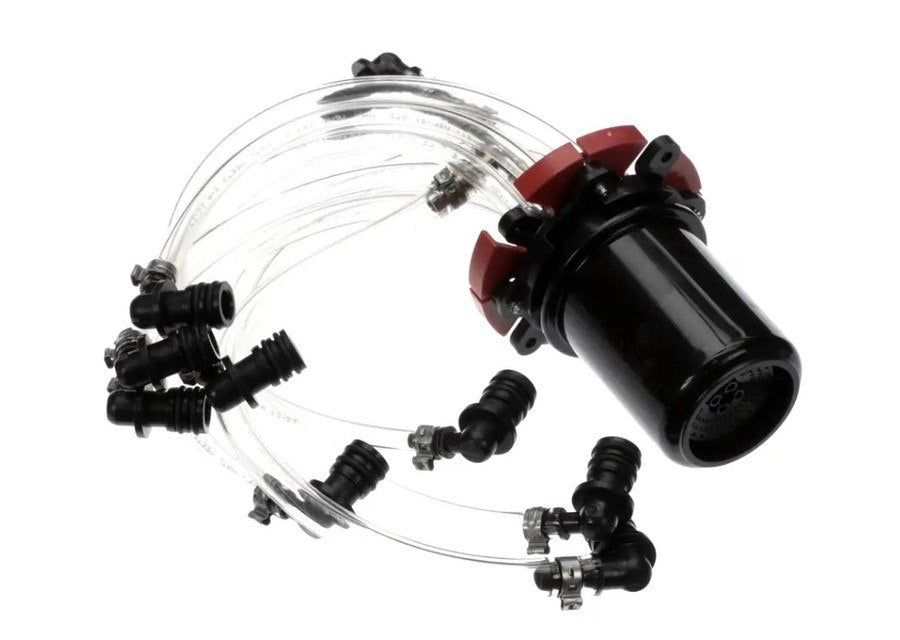 Lancer 49-0303-SP, Nozzle Assembly, Valve 3, FS30 Model