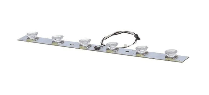 Lancer 64-5031-SP, PCB Assembly Backlight FS30