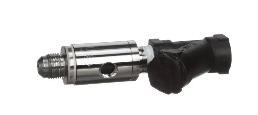 Lancer 61657, Backflow Valve, With Strainer, 3/8", MFL