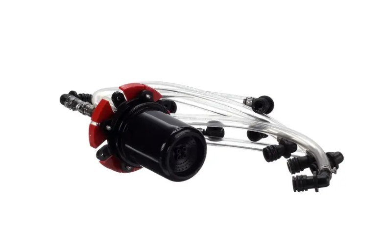 Lancer 49-0302-SP, Nozzle Assembly Valve 2FS30