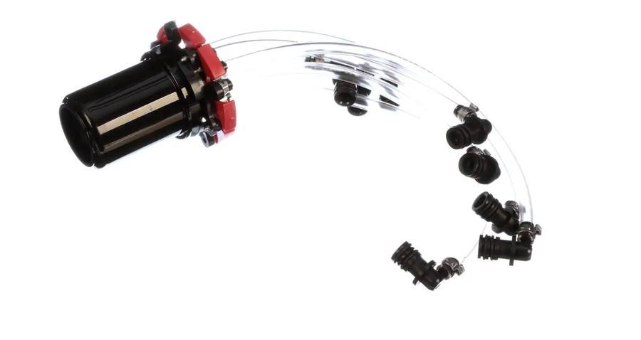 Lancer 49-0301-SP, Nozzle Assembly Valve 1FS30