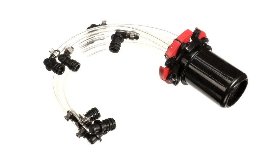 Lancer 49-0304-SP, Nozzle Assembly Valve 4FS30