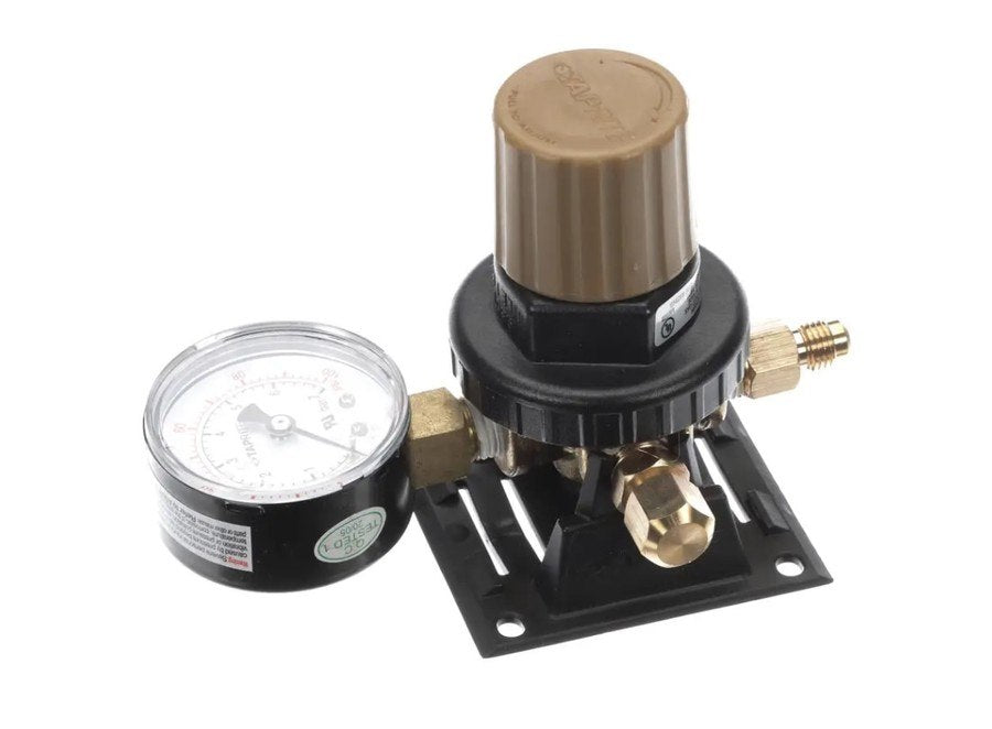 Lancer 18-0800, Reg Secondary Soda Wallmount 1/4INLET1/