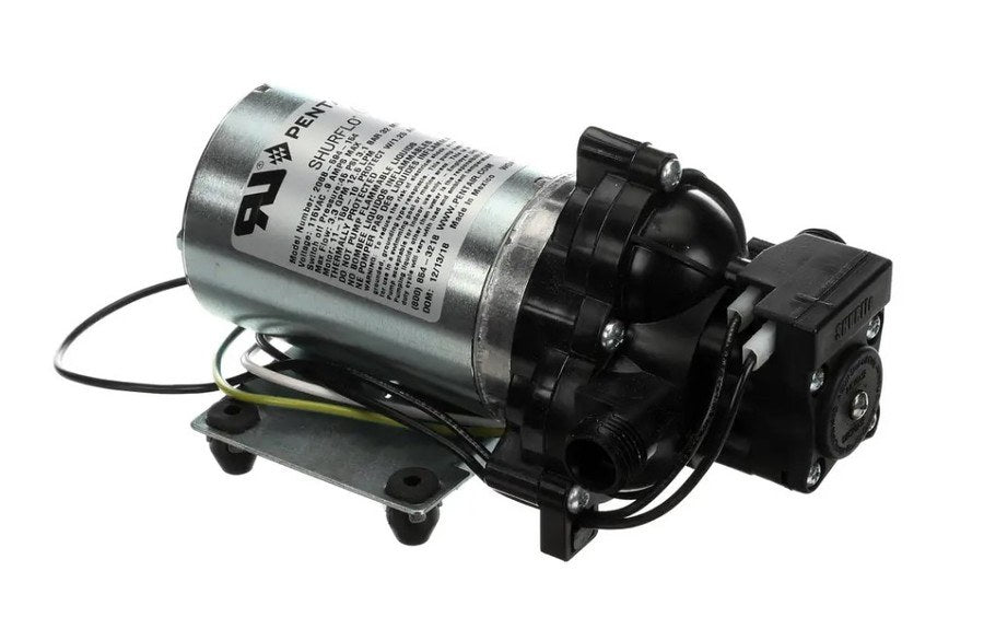 Lancer 2088-594-154, Electric Transfer Pump, 115V, Shurflo