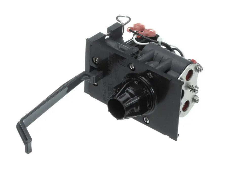 Lancer 19-73311-L, LPV3.0SVRC