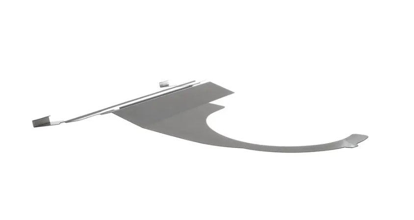 Lancer 30-9880/01-SP, Shield Nugget Ice 1PC w/Tab