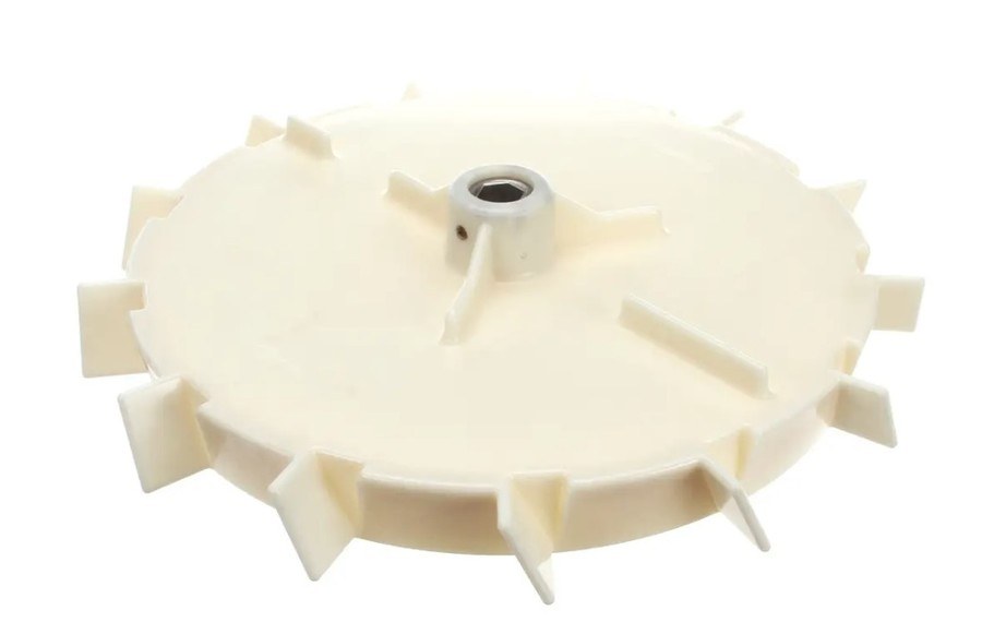 Lancer 82-3651-SP, Dispense Wheel Assembly, Hex, Nugget Ice