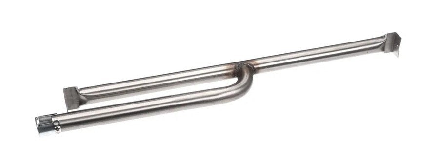 MagiKitchn 2F-1036100, Burner, MK600, Stainless Steel