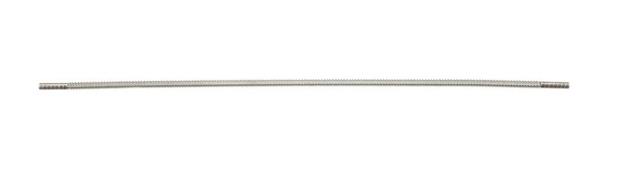 MagiKitchn 2K-60119001, Flexible Tube, 18" X 1/4"