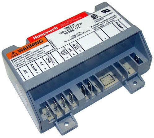 Pitco 60152001-CL, Ignition Module