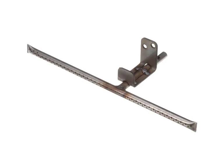 MagiKitchn 2V-1561902, Burner Runner Tube, Right, W/A, MKG